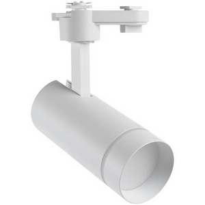 Изображение товара Трековый светильник однофазный светодиодный 12W 220V Feron AL106 51009