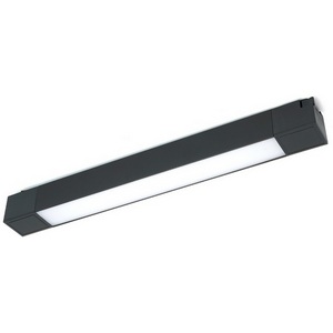 Изображение товара Трековый светильник однофазный светодиодный 20W 220V Feron AL132 51012