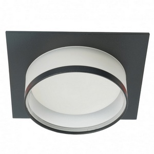 Изображение товара Светильник потолочный встраиваемый Feron DL500 51088