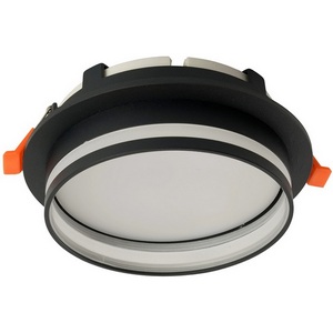 Изображение товара Светильник потолочный встраиваемый Feron DL702 51098