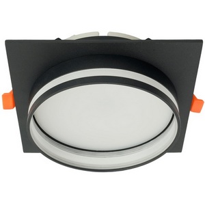 Изображение товара Светильник потолочный встраиваемый Feron DL703 51100