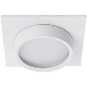 Изображение товара Светильник потолочный встраиваемый Feron DL505 51103