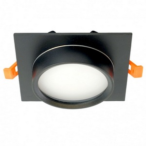 Изображение товара Светильник потолочный встраиваемый Feron DL505 51104