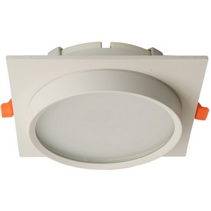 Изображение товара Светильник потолочный встраиваемый Feron DL705 51107