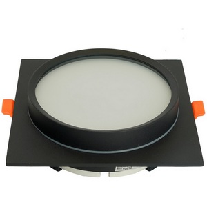 Изображение товара Светильник потолочный встраиваемый Feron DL705 51108