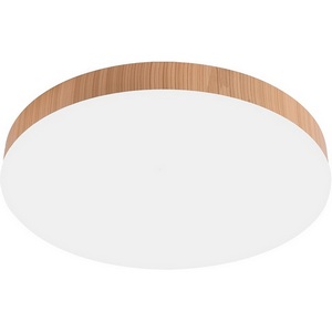 Изображение товара Потолочный светильник влагозащищенный ip44 48W Feron AL1600 51111