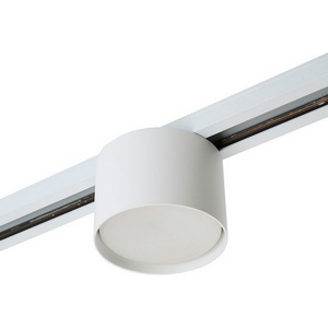 Изображение товара Трековый светильник однофазный 15W 220V Feron AL134 51122