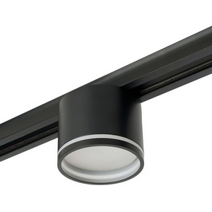 Изображение товара Трековый светильник однофазный 15W 220V Feron AL135 51125