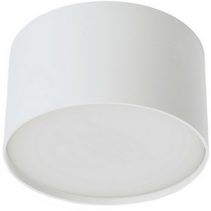 Изображение товара Трековый светильник однофазный 23W 220V Feron AL136 51126