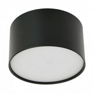 Изображение товара Трековый светильник однофазный 23W 220V Feron AL136 51127