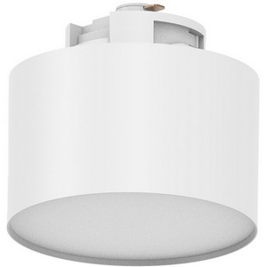Изображение товара Трековый светильник однофазный светодиодный 12W 220V Feron AL129 51157