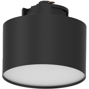 Изображение товара Трековый светильник однофазный светодиодный 12W 220V Feron AL129 51158