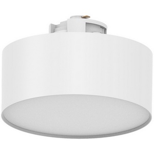 Изображение товара Трековый светильник однофазный светодиодный 18W 220V Feron AL129 51159