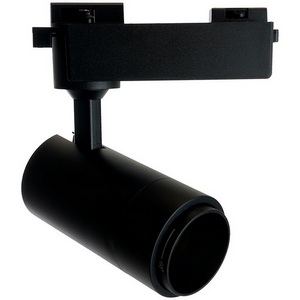 Изображение товара Трековый светильник однофазный светодиодный 12W 220V Feron AL137 51174