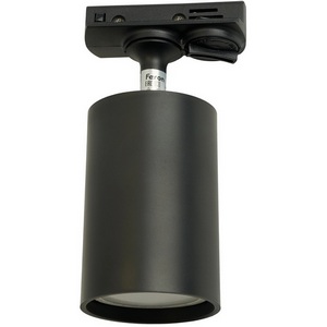 Изображение товара Трековый светильник однофазный 15W 220V Feron AL142 51212