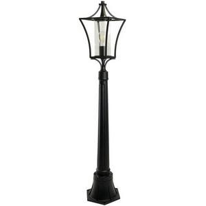 Изображение товара Наземный фонарь Feron Милан 51272