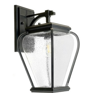 Изображение товара Настенный уличный светильник IP44 Feron Бильбао 51274