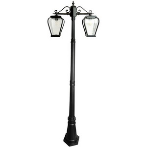 Изображение товара Наземный уличный фонарь Feron Бильбао 51278
