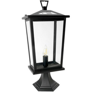 Изображение товара Наземный фонарь Feron Катания 51280