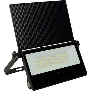 Изображение товара Прожектор светодиодный IP65 с солнечной панелью 20W Feron LL-960 51284