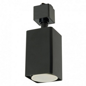 Изображение товара Трековый светильник однофазный 50W 220V Feron AL144 51321