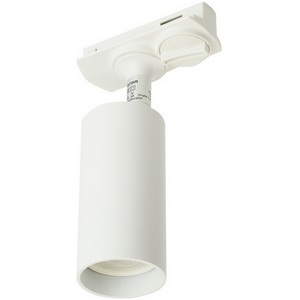 Изображение товара Трековый светильник однофазный 15W 220V Feron AL145 51322