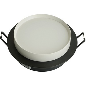 Изображение товара Светильник потолочный встраиваемый Feron DL507 51352