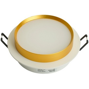 Изображение товара Светильник потолочный встраиваемый Feron DL507 51354