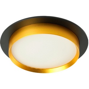 Изображение товара Светильник потолочный встраиваемый Feron DL507 51356