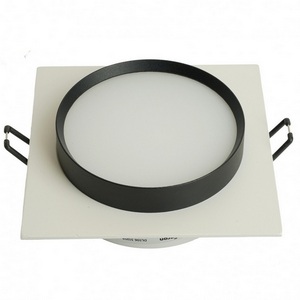 Изображение товара Светильник потолочный встраиваемый Feron DL506 51359