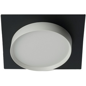 Изображение товара Светильник потолочный встраиваемый Feron DL506 51360