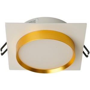 Изображение товара Светильник потолочный встраиваемый Feron DL506 51362