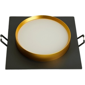 Изображение товара Светильник потолочный встраиваемый Feron DL506 51364