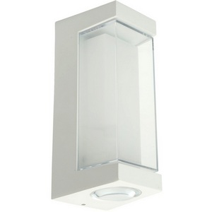 Изображение товара Настенный уличный светильник светодиодный Feron Челси 51484