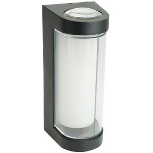 Изображение товара Настенный уличный светильник светодиодный Feron Челси 51486