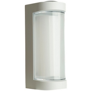 Изображение товара Настенный уличный светильник светодиодный Feron Челси 51487