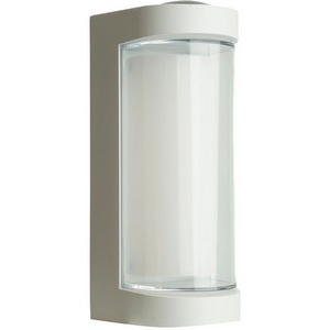 Изображение товара Настенный уличный светильник светодиодный Feron Челси 51488