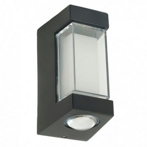 Изображение товара Настенный уличный светильник светодиодный Feron Челси 51489