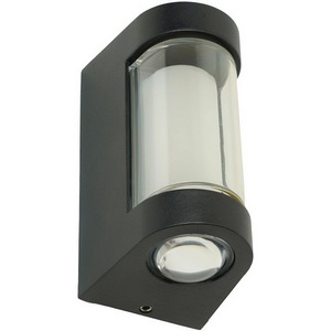 Изображение товара Настенный уличный светильник светодиодный Feron Челси 51493