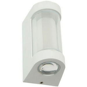 Изображение товара Настенный уличный светильник светодиодный Feron Челси 51495