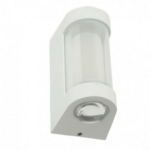 Изображение товара Настенный уличный светильник светодиодный Feron Челси 51496