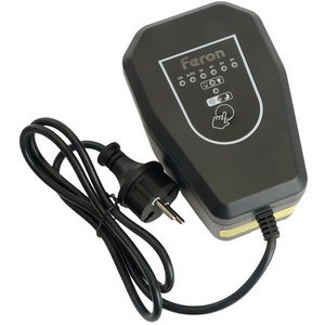 Изображение товара Трансформатор LB502 вход 230V AC выход AC24V 60W Feron LB502 51503