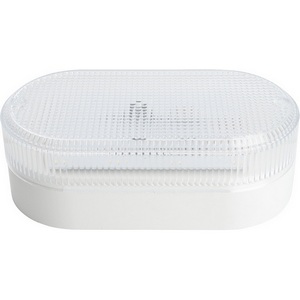 Изображение товара Светодиодный светильник накладной настенно-потолочный 12Вт Feron Овал 51511