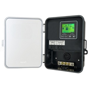 Изображение товара Таймер (реле времени) 9200W однозонный Feron TM100 51514