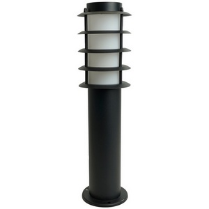 Изображение товара Наземный уличный светильник Feron Техно 51527