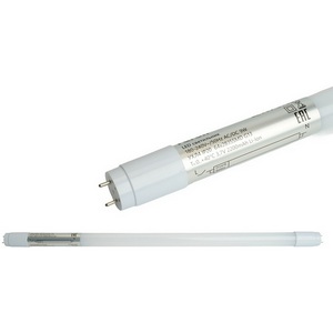 Изображение товара Светильник аккумуляторный 9W с цоколем G13 AC/DC Feron EL117 51533