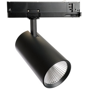 Изображение товара Трековый светильник трехфазный светодиодный 20W 220V Feron AL147 51597