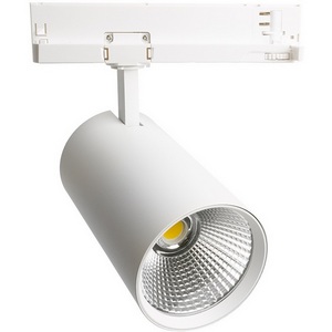 Изображение товара Трековый светильник трехфазный светодиодный 40W 220V Feron AL147 51600