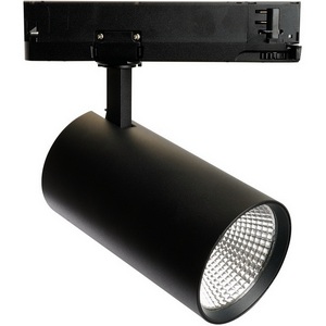 Изображение товара Трековый светильник трехфазный светодиодный 40W 220V Feron AL147 51601