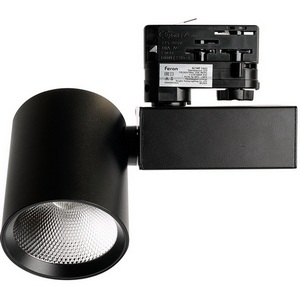 Изображение товара Трековый светильник трехфазный светодиодный 20W 220V Feron AL148 51603